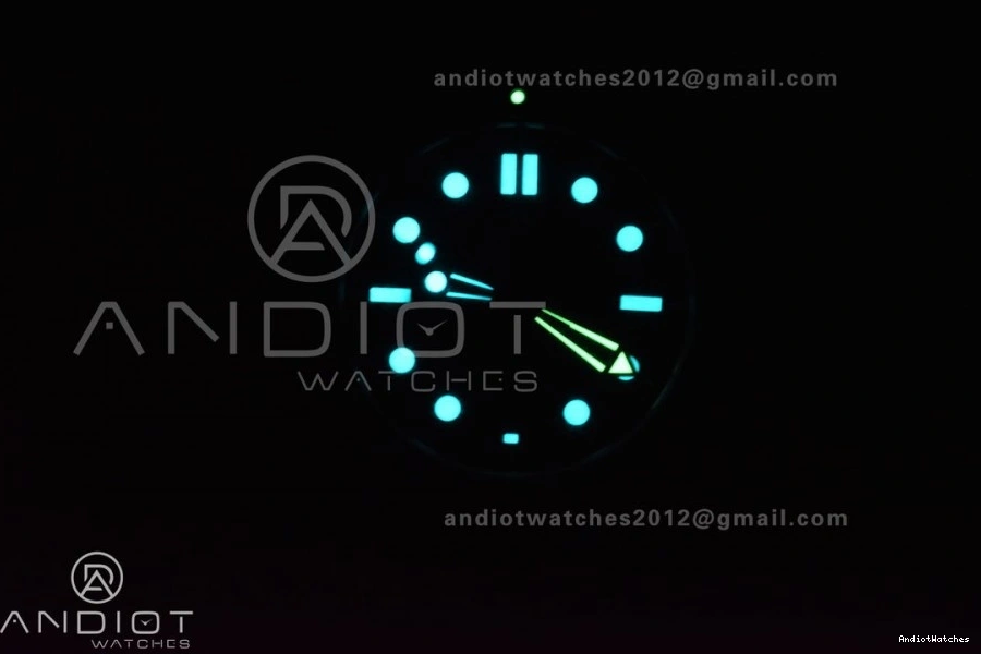 Black Ceramic A SS 300M Edition RG on Seamaster SS Best 1:1 Diver VSF Dial Black TopPick 1084 Bracelet 0117